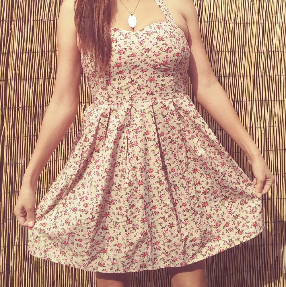 Summer Dress